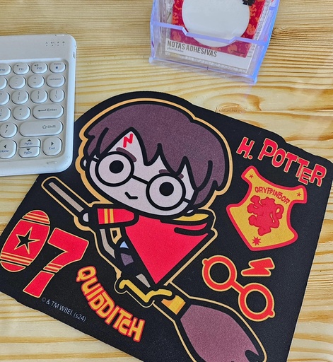 MOUSEPAD HARRY POTTER